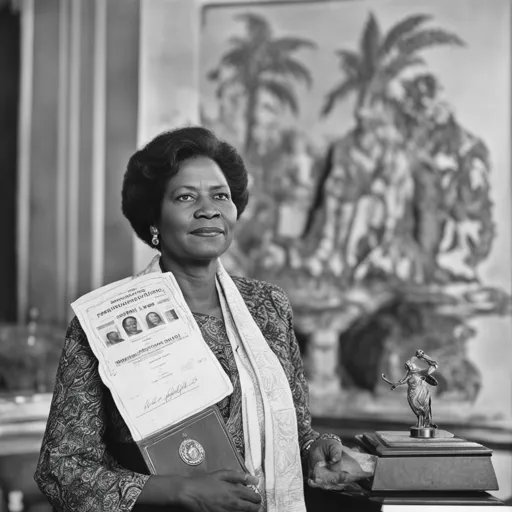 Felizarda Paulino