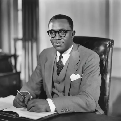 Felton Grandison Clark