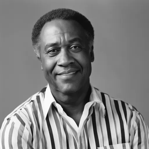 Felton Perry