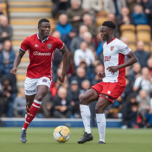 Femi Akinwande
