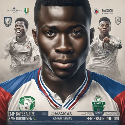 Femi Babatunde