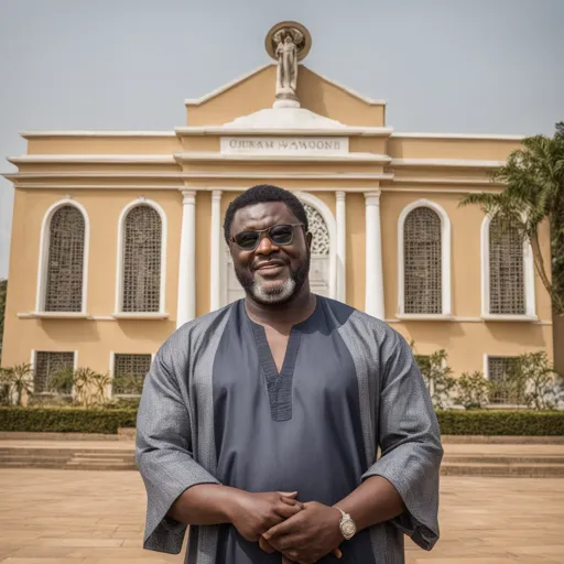 Femi Branch