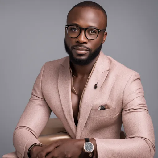 Femi Euba