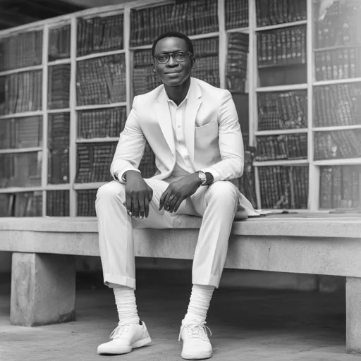Femi Jacobs