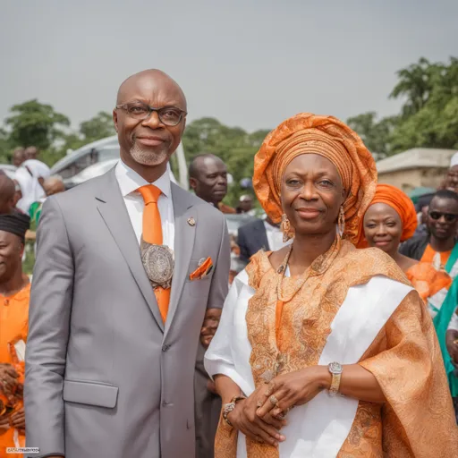 Femi Mimiko