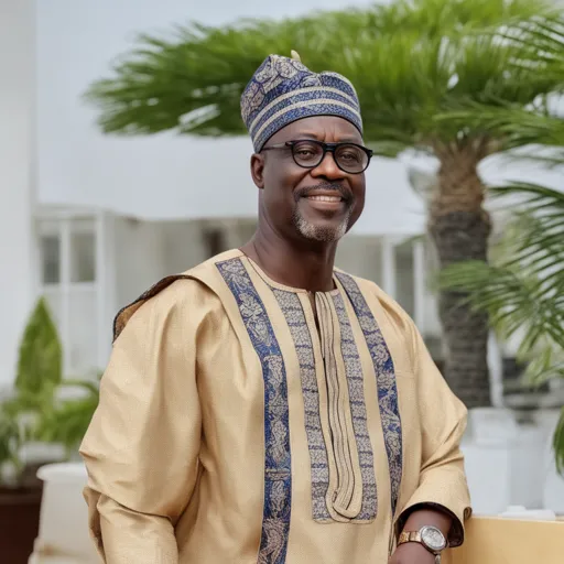 Femi Ogunrombi