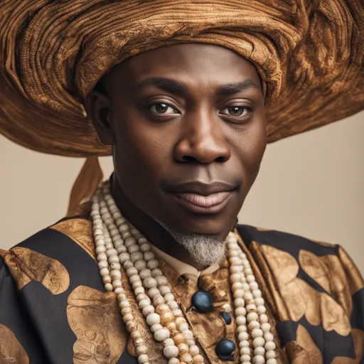 Femi Oguns