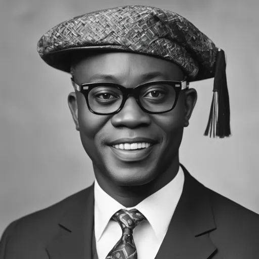 Femi Ojo Ade