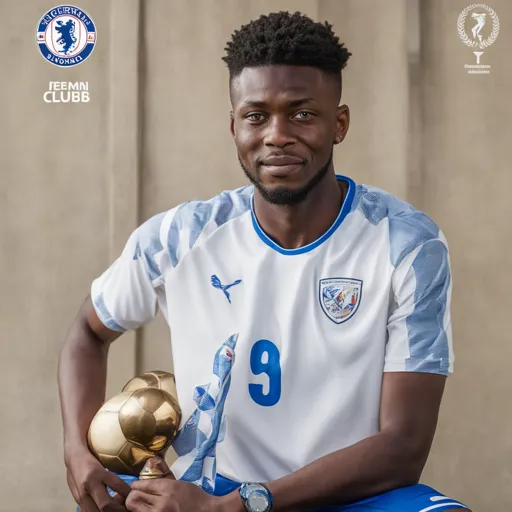 Femi Orenuga
