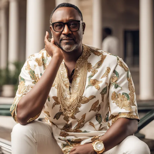 Femi Otedola