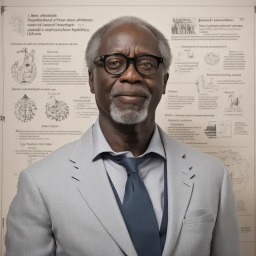Femi Oyebode