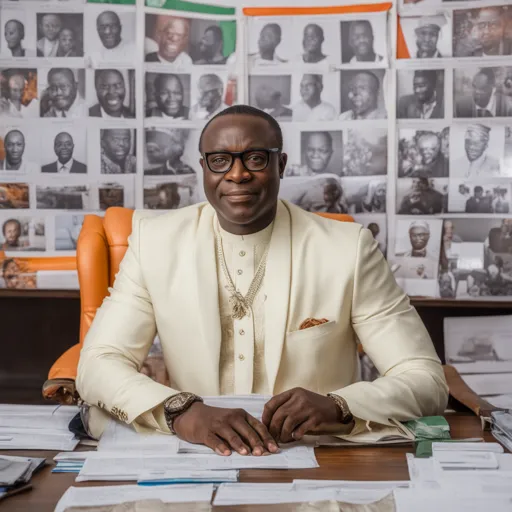 Femi Pedro