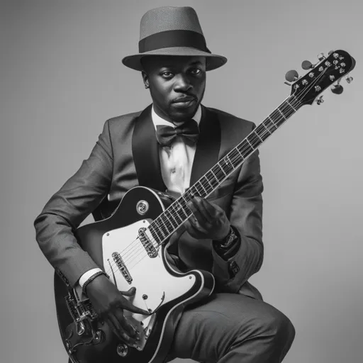 Femi Temowo