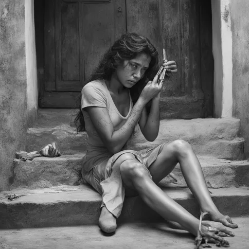 Femicide in Honduras