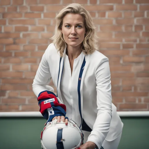 Femke Kooijman