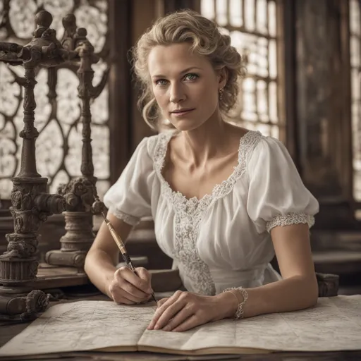 Femke Wolting