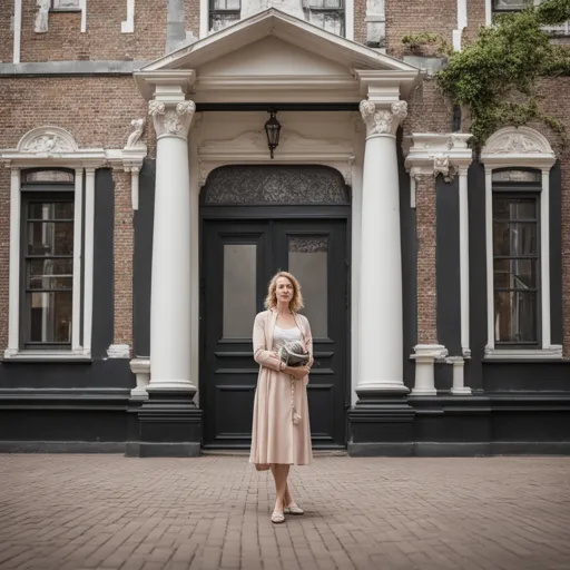 Femke Zeedijk-Raeven