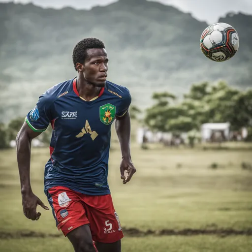 Fenedy Masauvakalo
