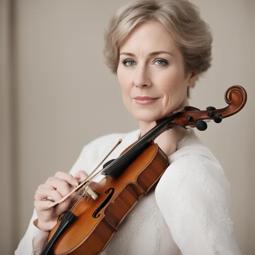 Fenella Humphreys