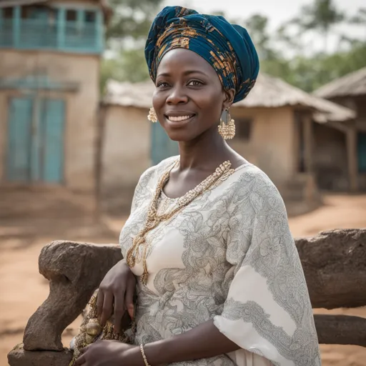 Fenella Mukangara