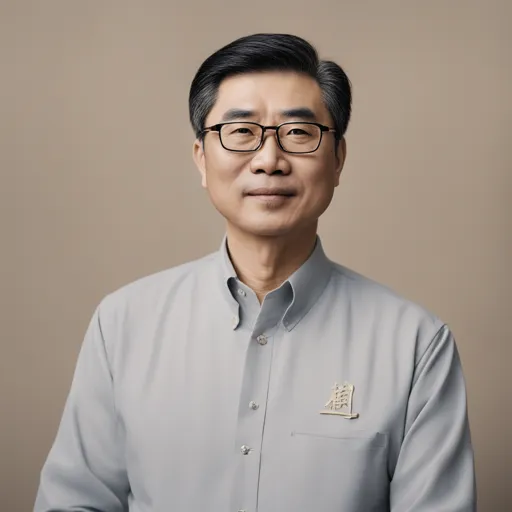 Feng Bingcheng