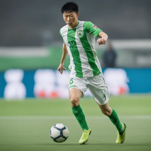 Feng Boxuan