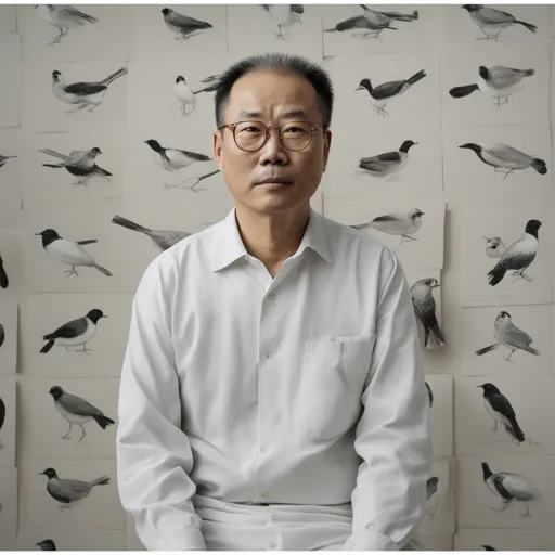 Feng Boyi