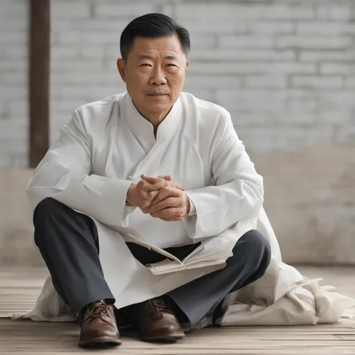 Feng Changqing