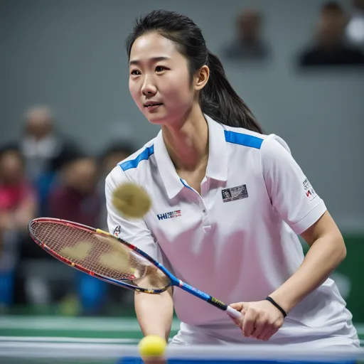 Feng Chen (badminton)