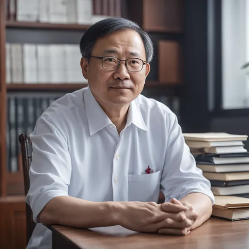 Feng Donglai