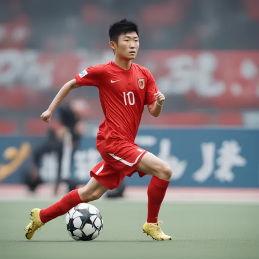 Feng Feng (footballer)