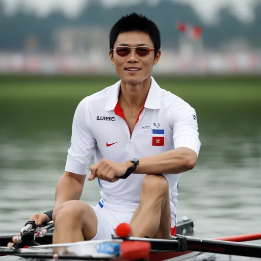 Feng Guixin