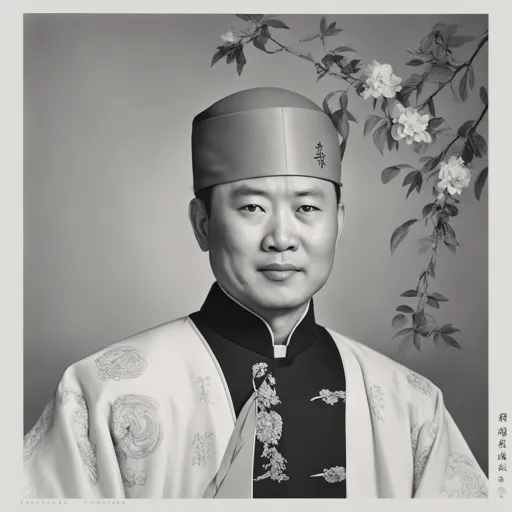 Feng Jianming