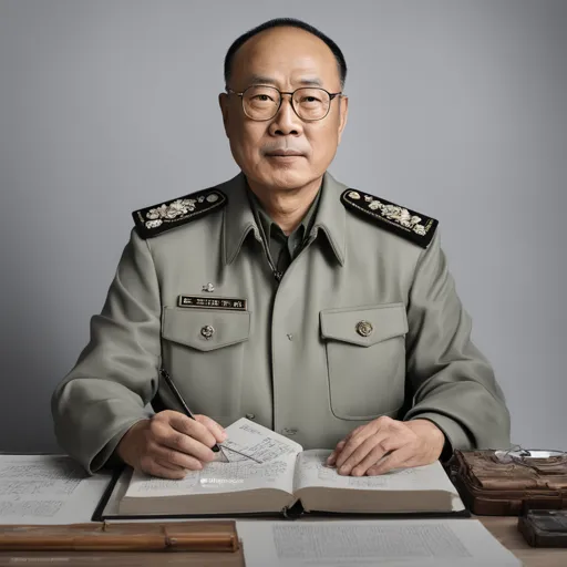 Feng Jianshen