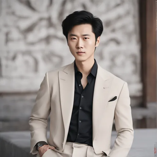 Feng Jianyu