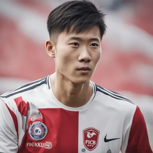Feng Jin