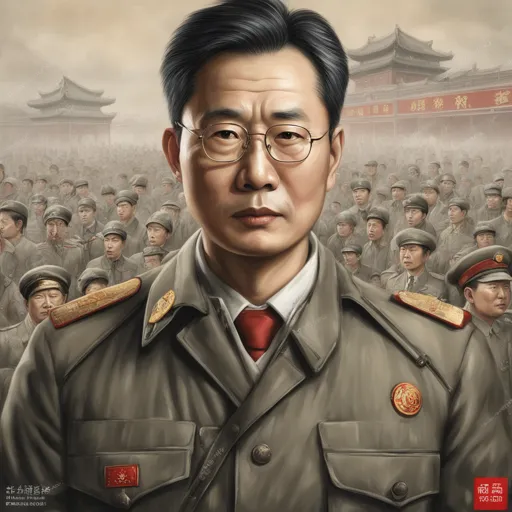 Feng Jixin