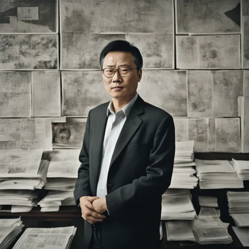 Feng Li
