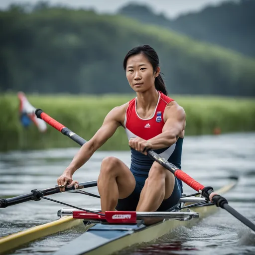 Feng Lili