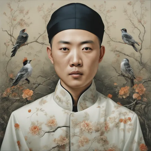 Feng Mengbo
