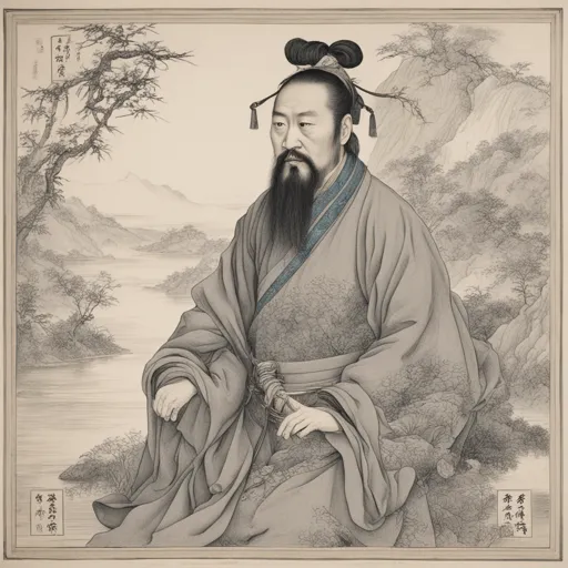 Feng Menglong