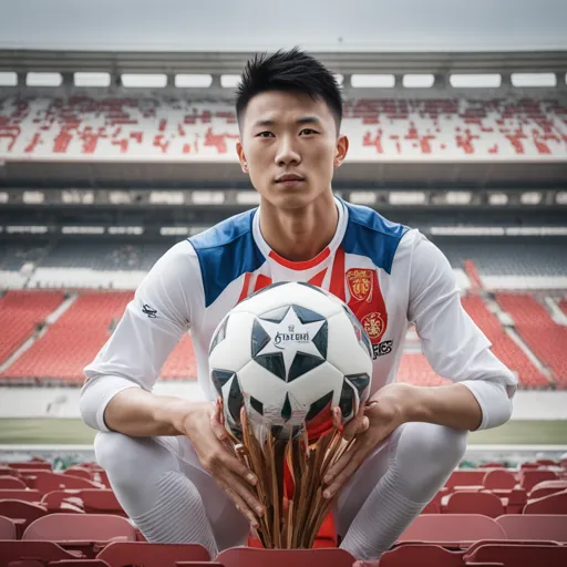 Feng Tao (footballer)