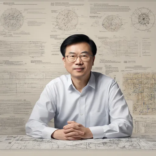 Feng Wang (physicist)