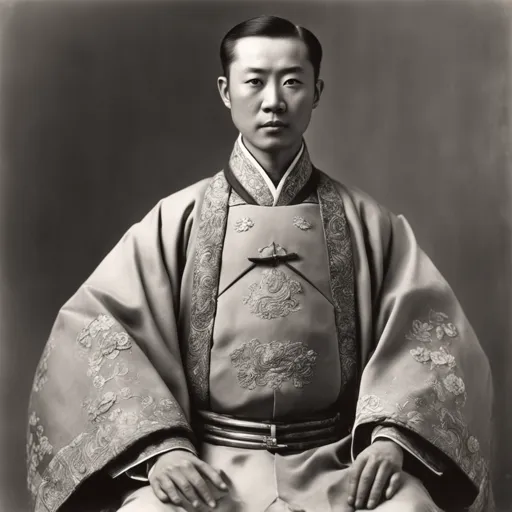 Feng Xingxi