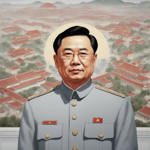 Feng Xinzhu