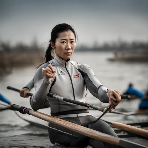 Feng Xueling
