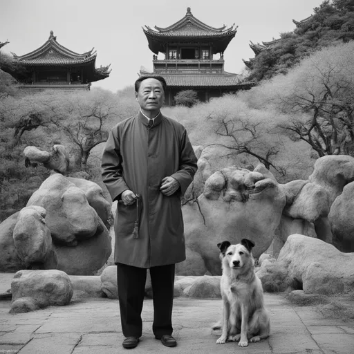 Feng Xuemin