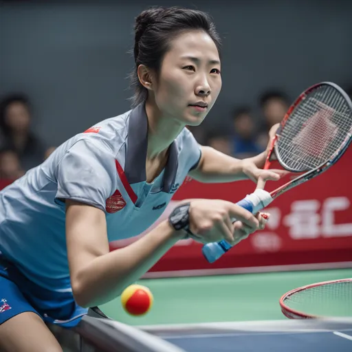 Feng Xueying