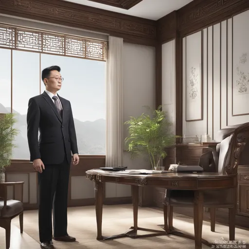 Feng Yi (Former Yan)