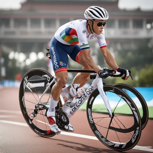 Feng Yong (cyclist)